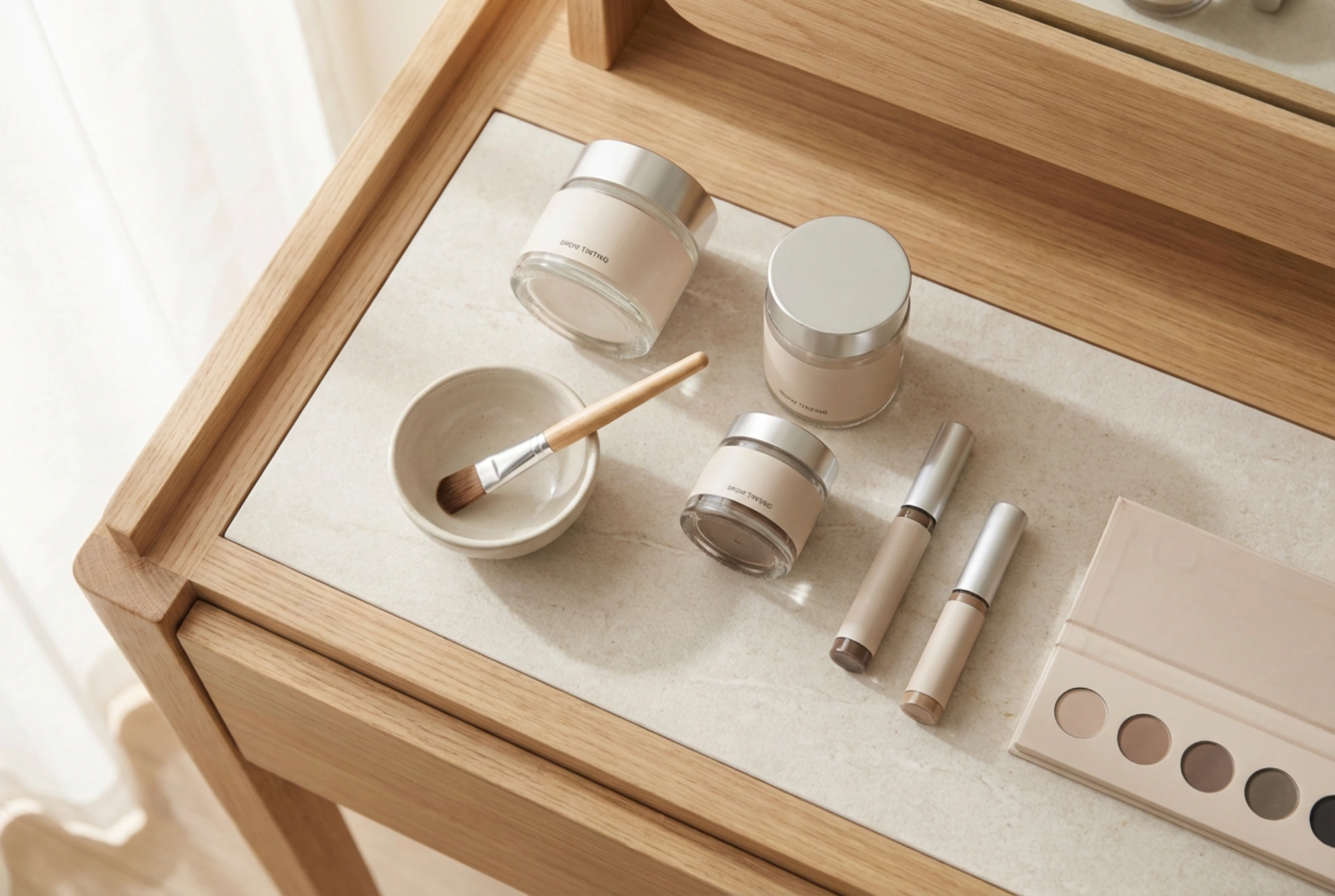 Tartós szemöldökhenna otthon: színválasztás, hatóidő és egyenletes felvitel