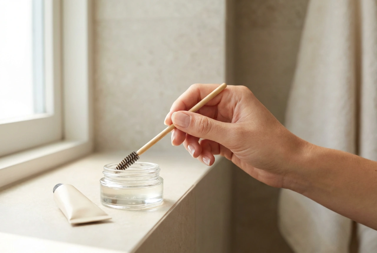 Szemöldökszappan: hogyan érjük el a soap brows hatást és rögzítsük a szálakat