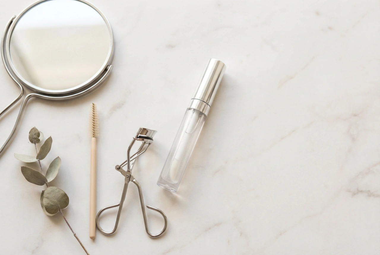 Átlátszó szájfény a neszesszerben: felhasználások, trükkök és ápolás