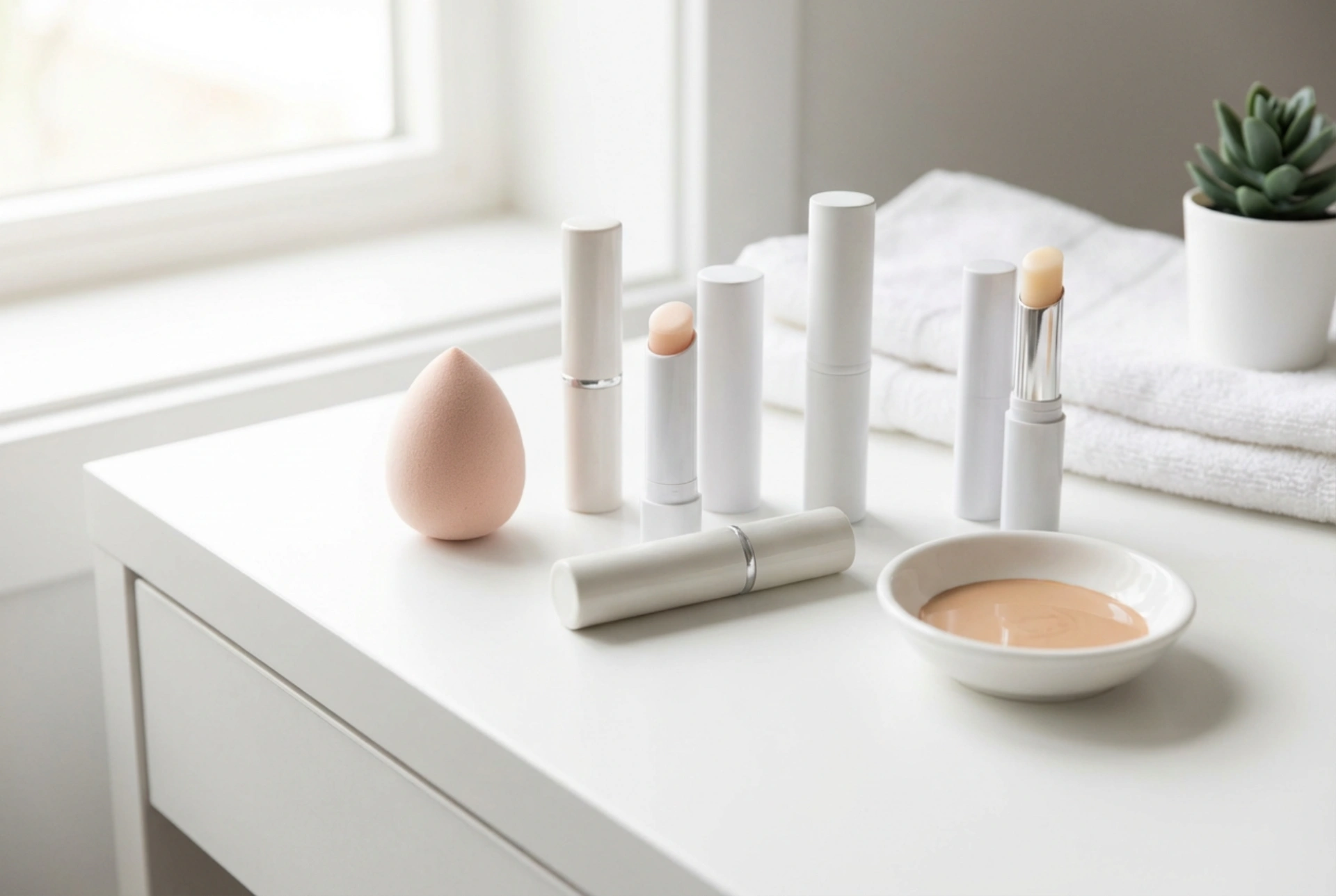 Védő ajakbalzsam: hogyan válasszunk formulát és hogyan alkalmazzuk smink alá