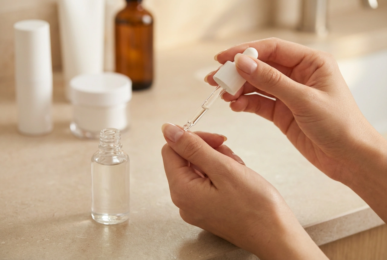 Puha körmök hibrid manikűr után: gyengéd megerősítés és otthoni ápolás