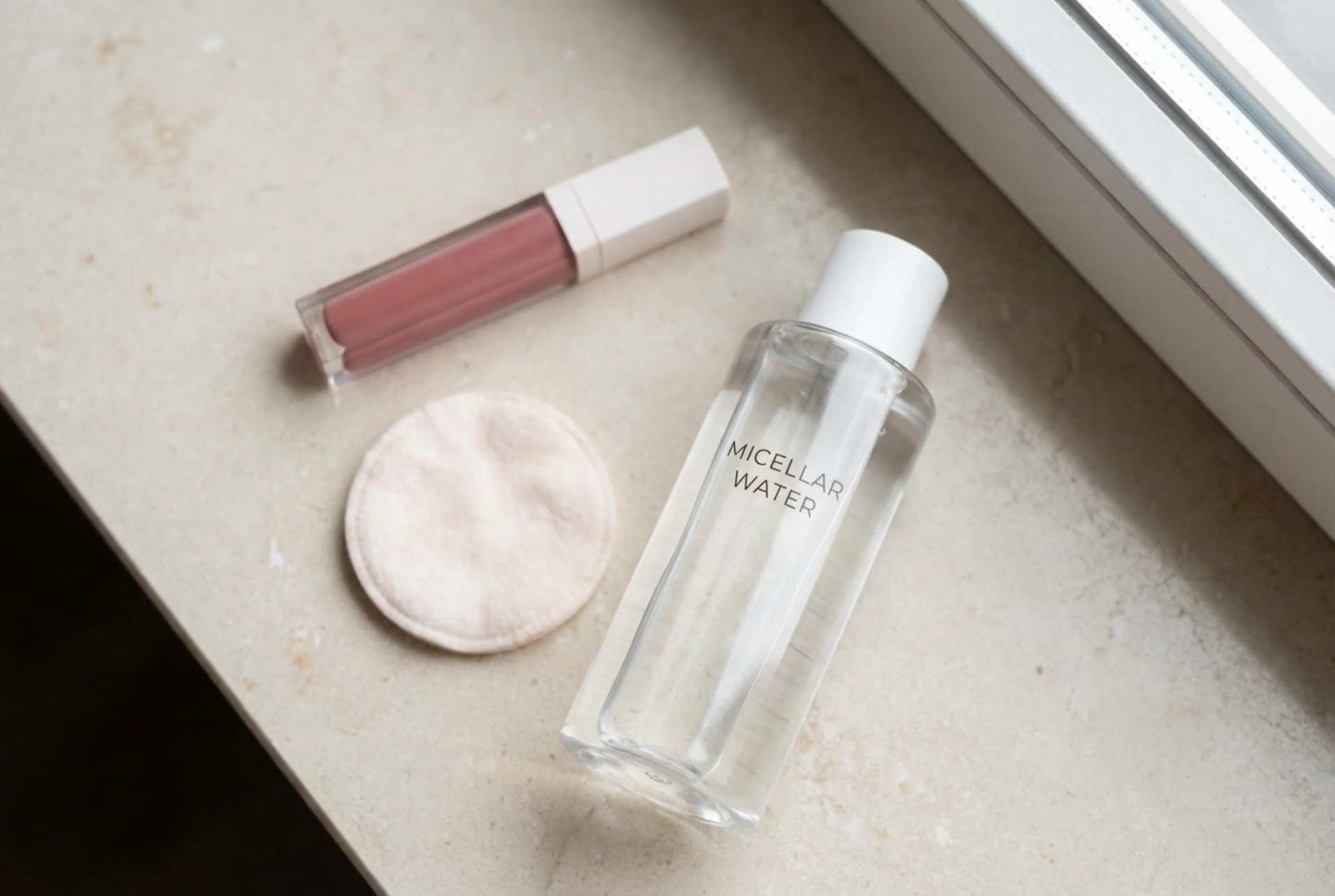 Tartós rúzs: hogyan vigyük fel és távolítsuk el irritáció nélkül