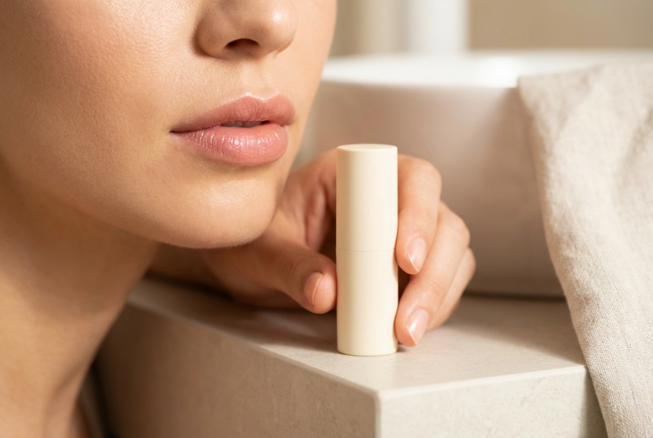 Természetes rúzs: „my lips but better” hatás, lágy kontúr és ápolás