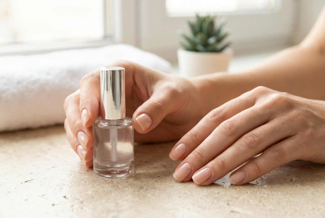 Körömalapozó lakk: Szerepe, rétegezése és a leggyakoribb hibák