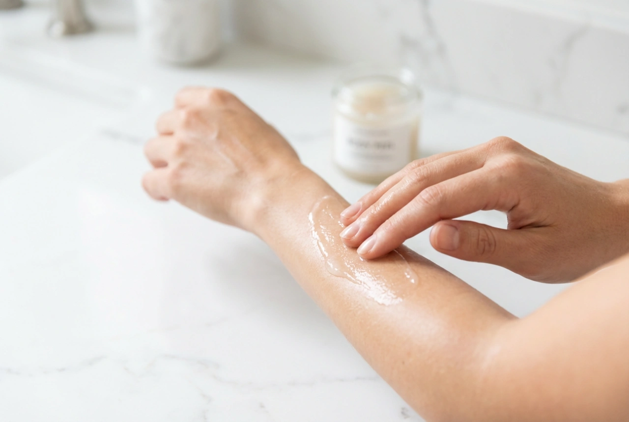 Savas testradír: Az AHA/BHA biztonságos otthoni alkalmazása