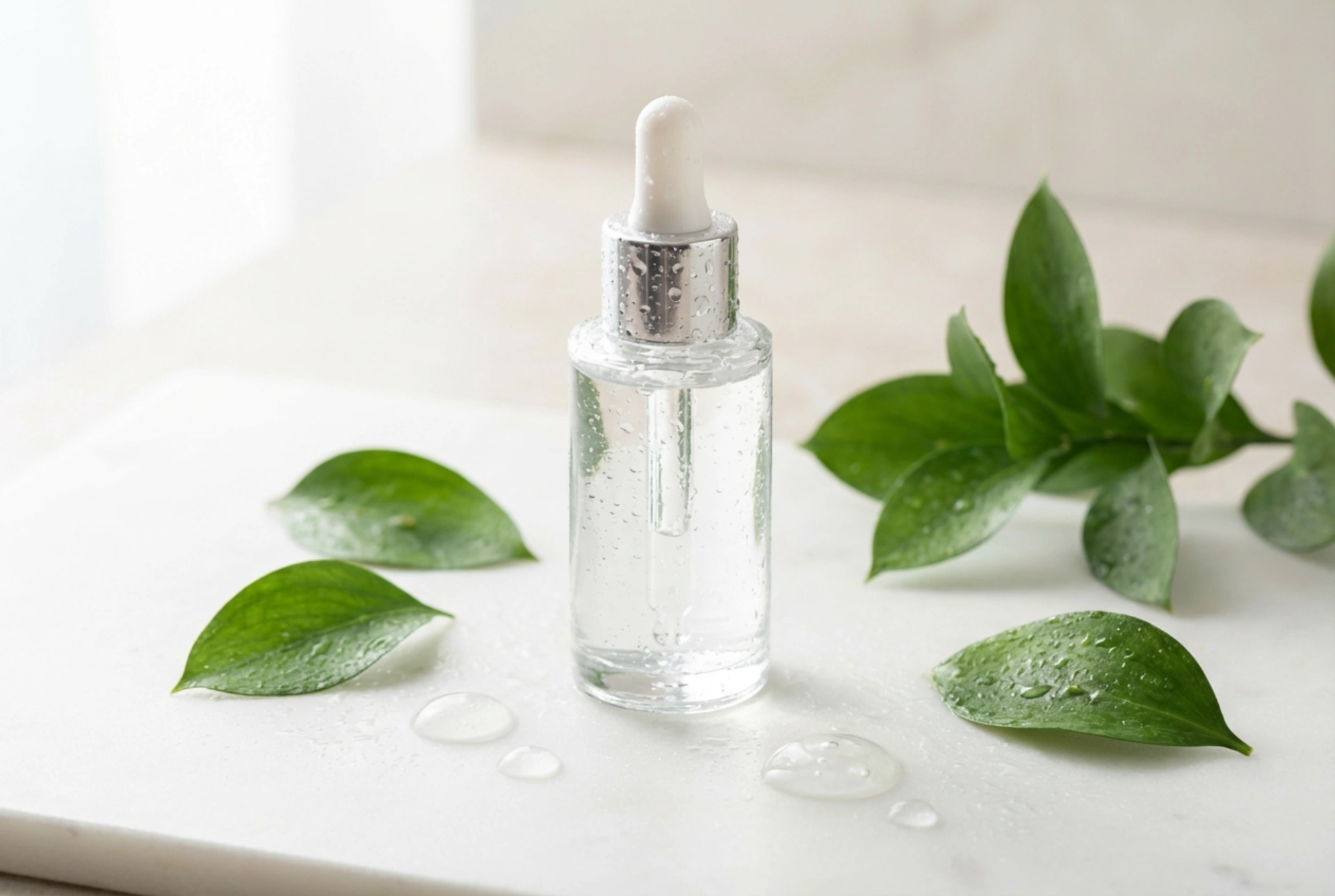 Hidratáló sminkalap: komfort a száraz és dehidratált bőr számára