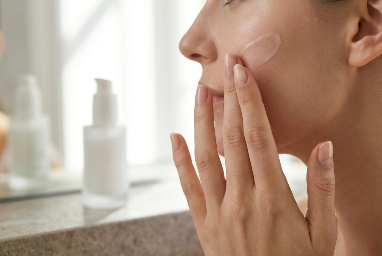 Mattító sminkalap: A vékony réteg titka és a tartós hatás