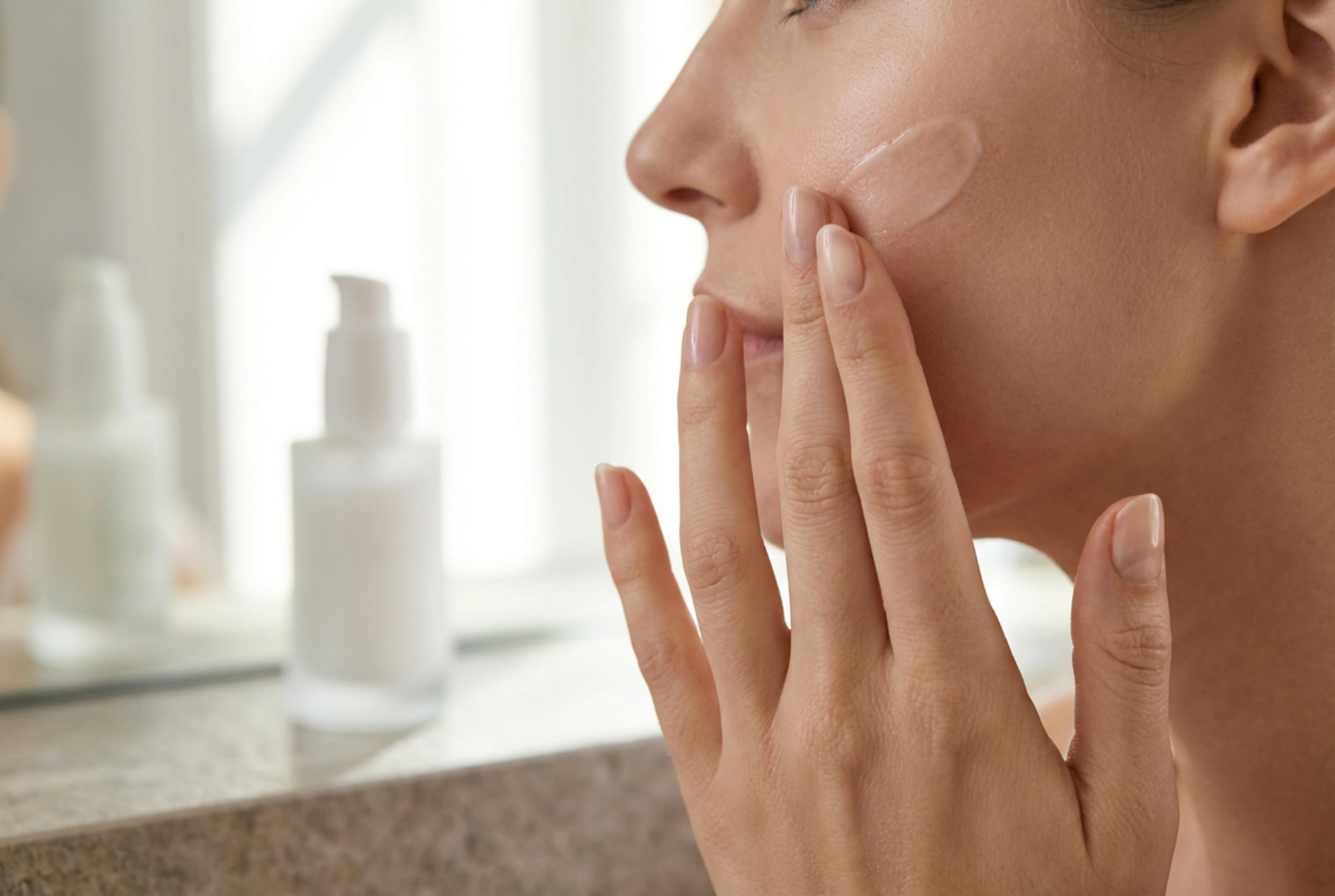 Mattító sminkalap: A vékony réteg titka és a tartós hatás