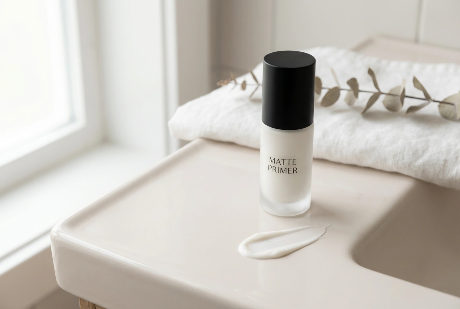 Mattító alapozó bázis: hogyan válasszunk formulát a zsíros és kombinált bőrtípushoz