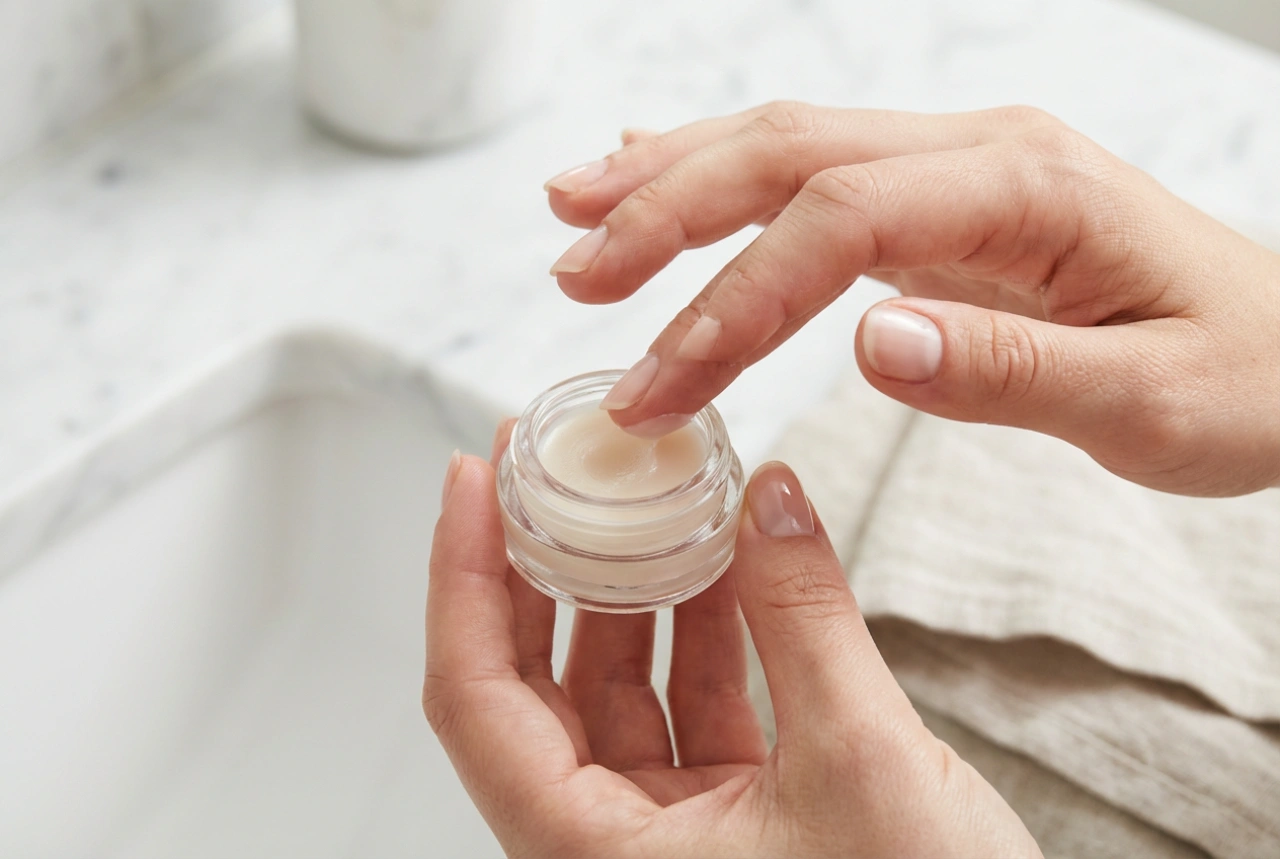 Szemhéjalapozó: hova és hogyan vigyük fel