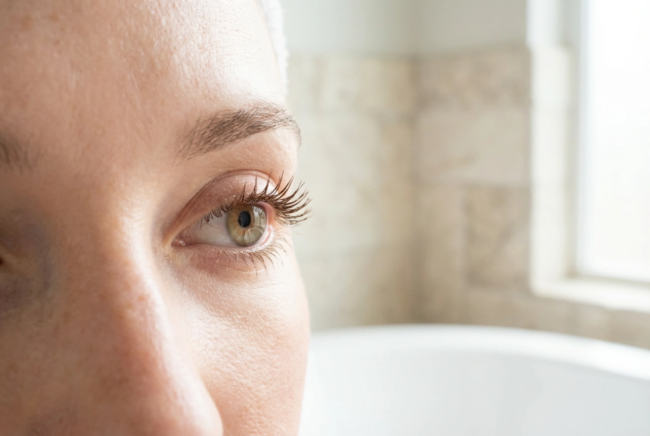 Barna szempillaspirál: kinek áll jól, hogyan használjuk, mivel kombináljuk