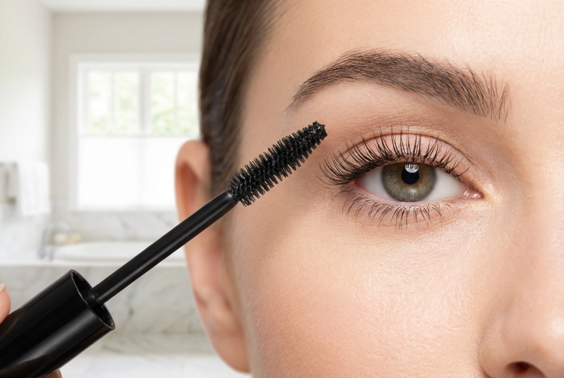 Hosszabbító szempillaspirál: felviteli technika és a csomósodás elkerülése